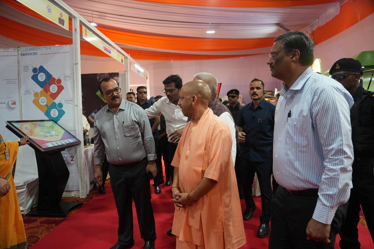 Best Entrepreneurship Awards, celebrating achievements across various fields